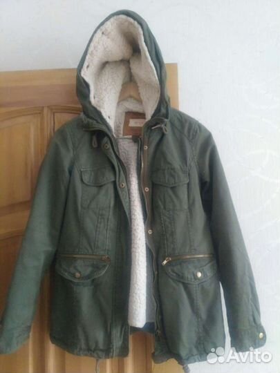 Коллекционная куртка раз.44-46