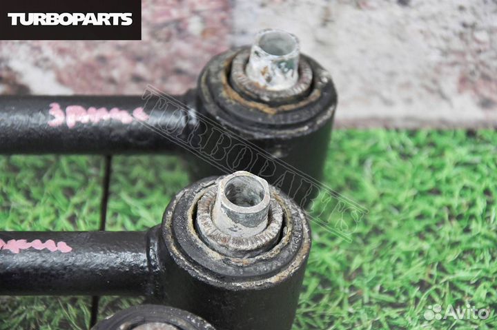 Рычаги задние Toyota Harrier MCU15 1mzfe