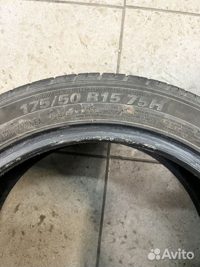 Kumho Ecowing ES31 175/50 R15 75H