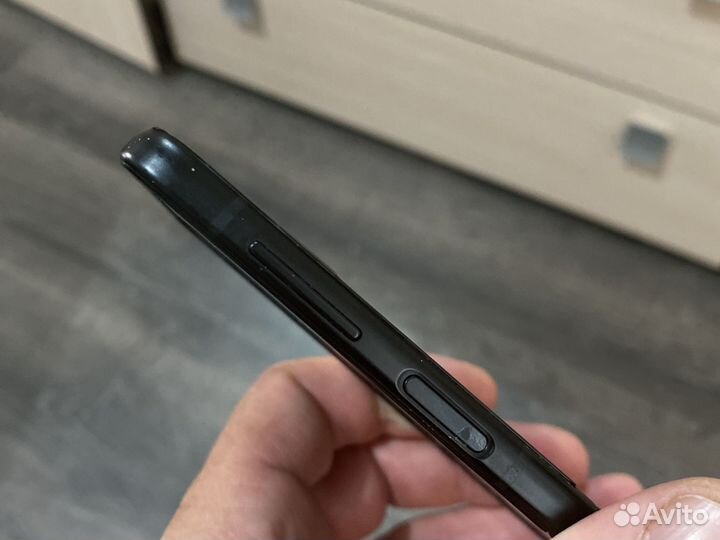 Телефон samsung Z flip3