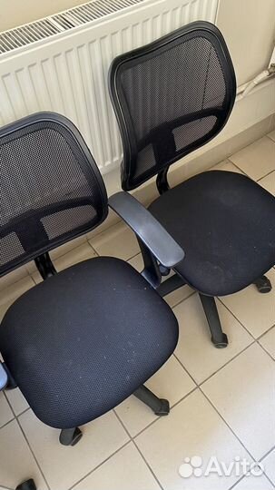 Офисная мебель