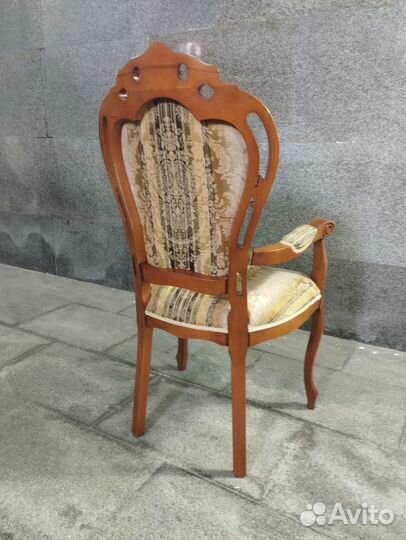 Кресло бу