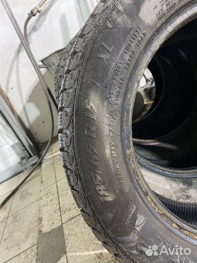 Matador MP 30 Sibir Ice 2 185/65 R15 92T