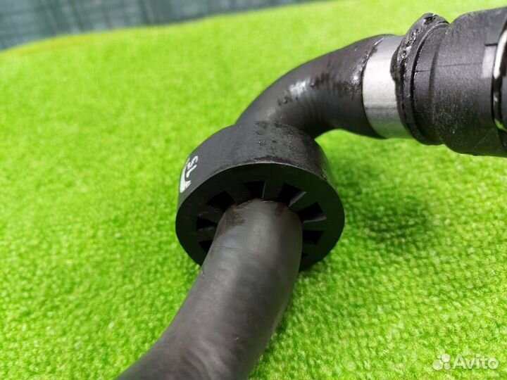 Шланг системы охлаждения Bmw X5 E53 M54 2005