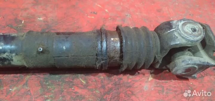 Нива кардан передний усиленный Вал карданный
