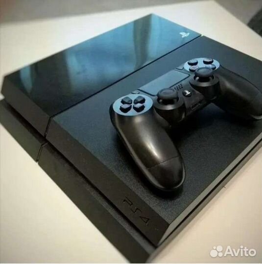 Sony PS4