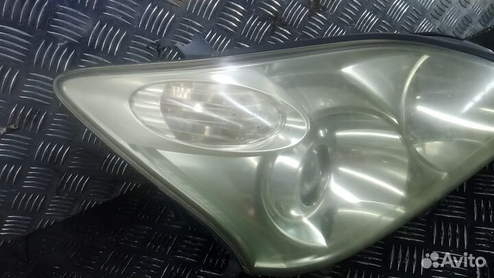 Фара 8114548190 Lexus RX (2003-2009)