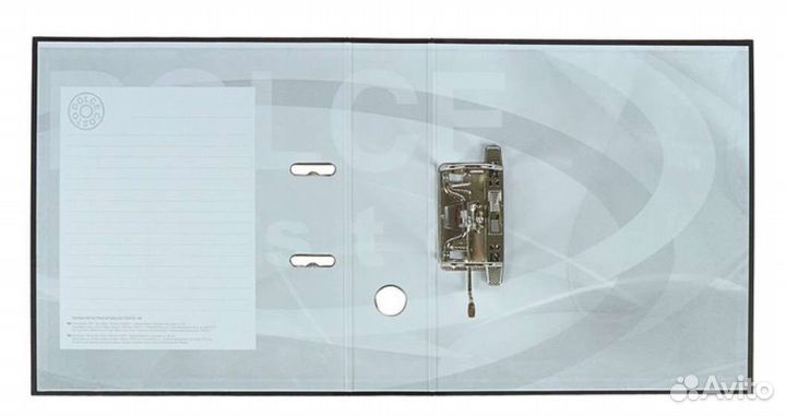 Папка-регистратор А4, 50 мм, Dolce Costa