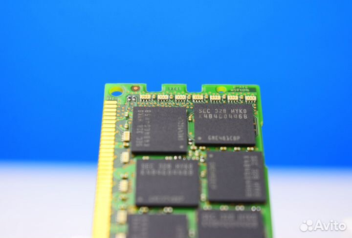 16GB DDR3 ECC samsung 1600