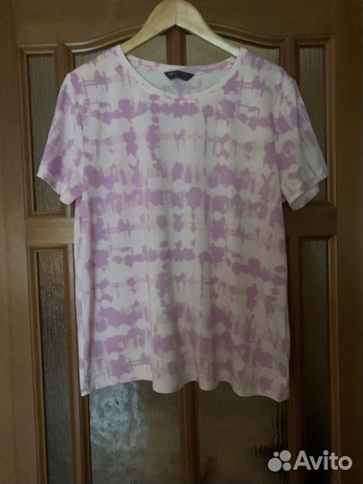 Футболка женская