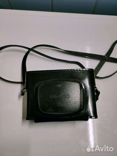 Фотоаппарат Смена