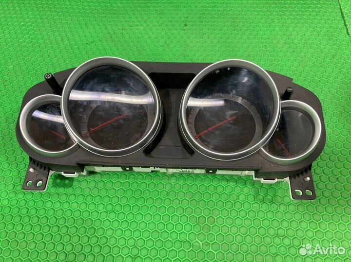 Панель приборов Mazda Cx-9 TB 2008