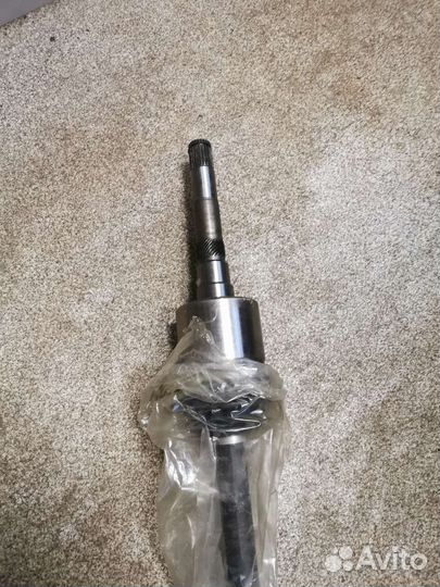 Полуось передняя правая в сборе Chrysler