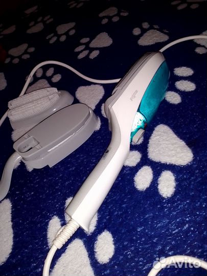 Отпариватель для одежды