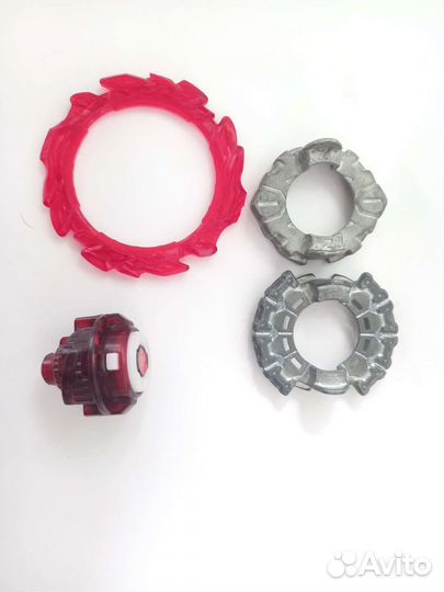 Beyblade burst/Бэйблэйд бёрст