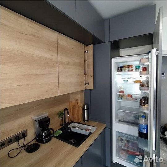 Кухня на заказ