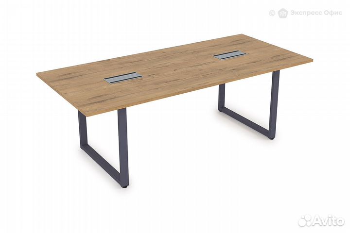 Стол для переговоров Gloss спг-О.939