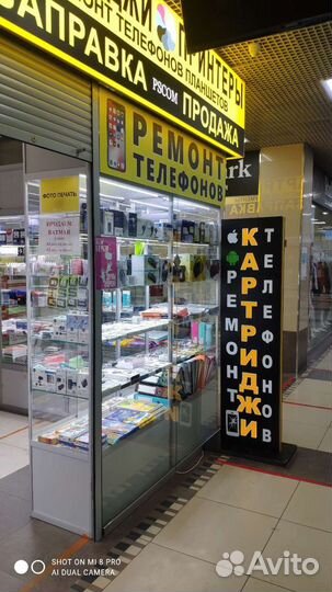 Оригинальный дисплей iPhone 11