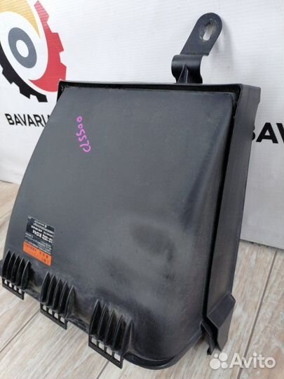 Корпус салонного фильтра Mercedes Cls W219 3.5