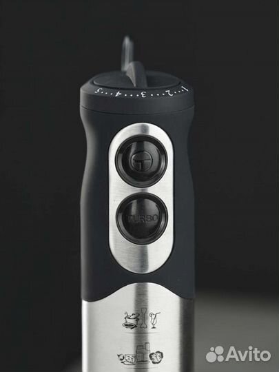 Кухонный процессор Scarlett SC-HB42K01