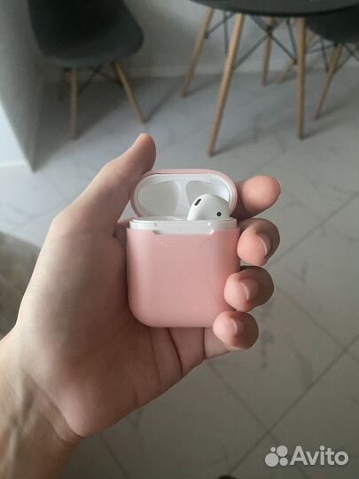 Airpods 1 Оригинал