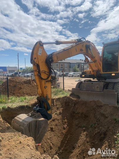 Водопровод в Улан-Удэ Водоснабжение в Улан-Удэ