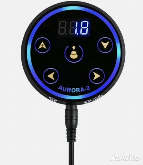 Блок питания Aurora 2