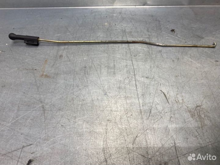 Тяга замка багажника Volkswagen Passat B3