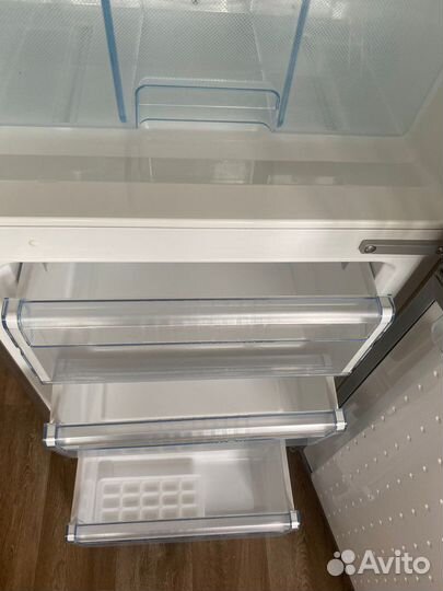 Холодильник bosch