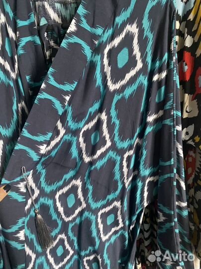 Халаты узбекские