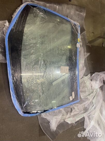 Лобовое стекло lexus rx