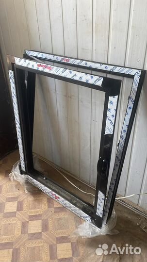 Алюминевая рама