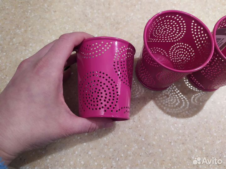 Подсвечник декоративный