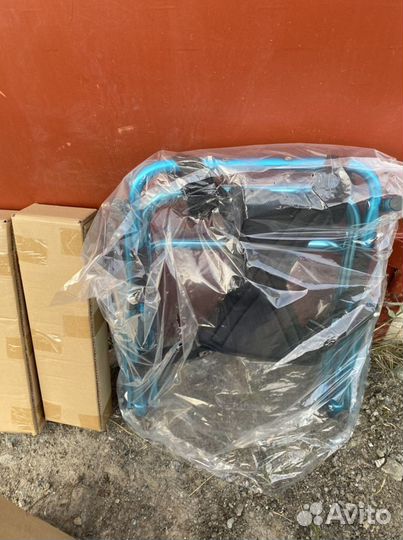 Ходунки для больных детским церебральным параличом