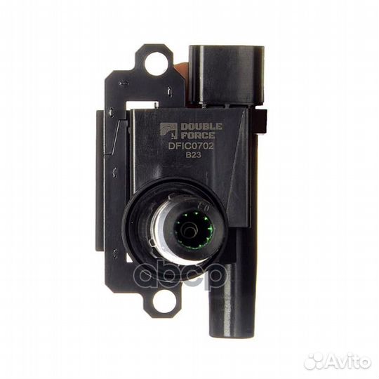 Катушка зажигания double force 33410-66D00 / 33