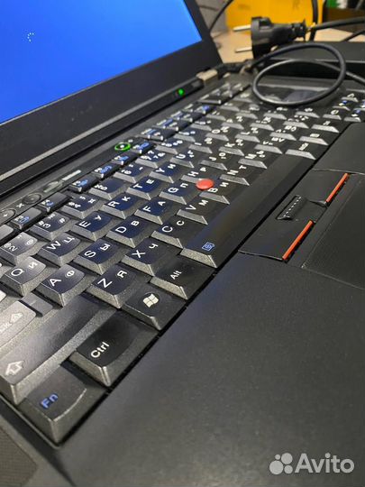 Lenovo Thinkpad T420