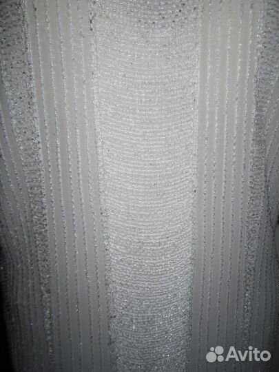 Блуза топ 48 - 50 размер Франция