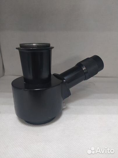 Микроскоп, насадка мфн-12