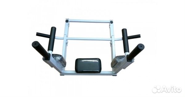 Турник брусья пресс