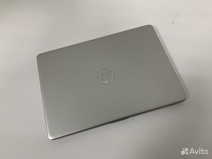 Ноутбук hp Ryzen 5