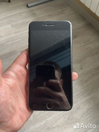 iPhone 7 Plus, 128 ГБ