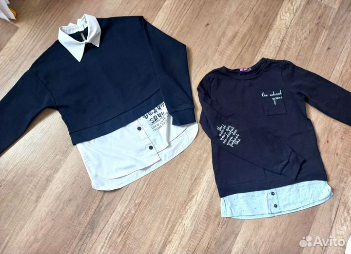 Школьная форма 134