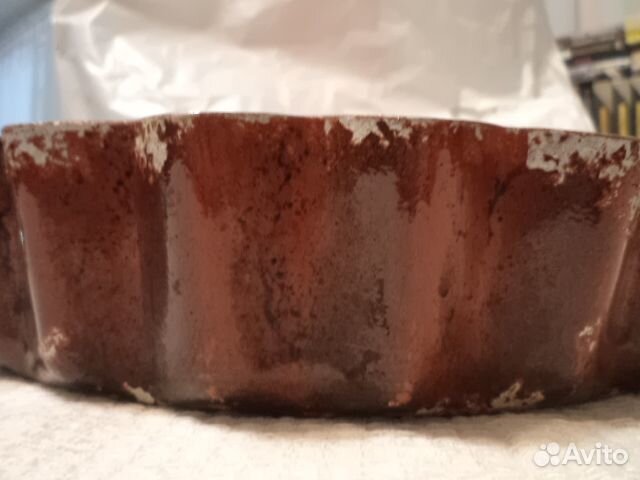 Нож разделочный Royal kuchen