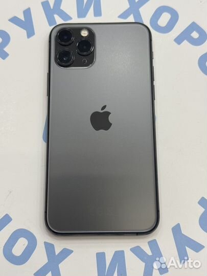 iPhone 11 Pro, 256 ГБ