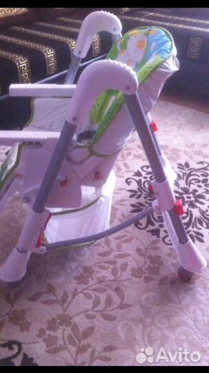 Детский столик