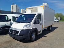 FIAT Ducato 2.3 MT, 2013, 187 000 км, с пробегом, цена 1 849 000 руб.