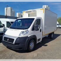 FIAT Ducato 2.3 MT, 2013, 187 000 км, с пробегом, цена 1 849 000 руб.