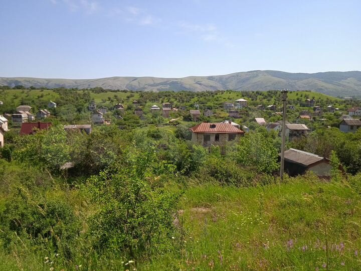 Участок 10 сот. (СНТ, ДНП)