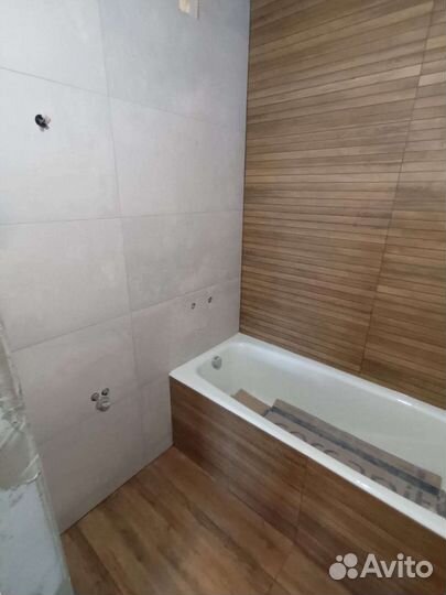 Ремонт квартир под ключ частная бригада