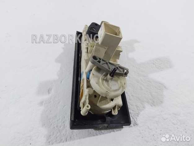 Блок управления печкой 1822091